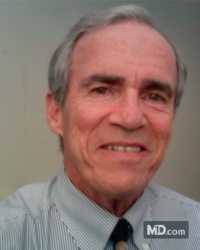 Dr. Don Paul Setliff M.D.
