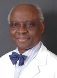 Dr. Abiodun Johnson MD, Gastroenterologist (Pediatric)