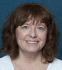 Dr. Melanie Marie Falgout M.D.