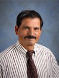 Dr. Raghuanth K Reddy M.D, Family Practitioner