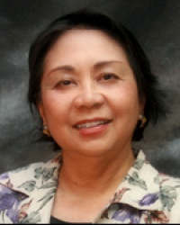 Dr. Angelita Dineros Tangco MD