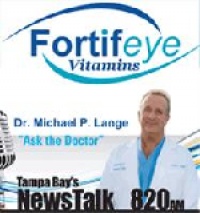 Dr. Michael P Lange OD, Optometrist