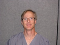 Eric Hamilton Benson MD, Radiologist