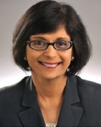 Dr. Vani Nagala M.D., Internist