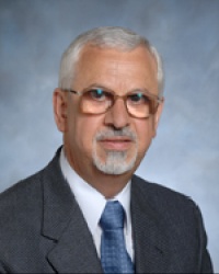 Dr. Naseeb Bishara Hamameh M.D.