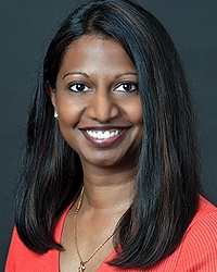 Dr. Nirmala Rose Abraham MD