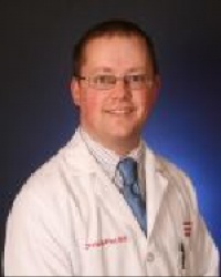 Dr. Christopher James Huffer M.D.