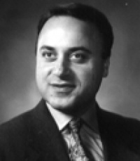 Dr. Morad M Tehrani MD, Anesthesiologist