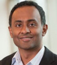 Dr. Kumar Nathan M.D., Internist