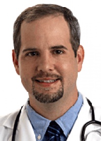 Dr. Christopher Paul Severs M.D.