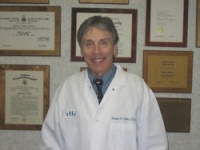 Dr. Richard H Chanin D.D.S.