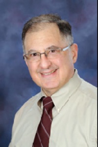 Dr. Stephen R Shore MD