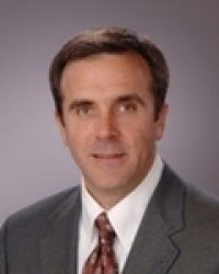 Dr. Jeffrey Edward Spoo M.D., Orthopedist