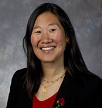 Dr. Cindy Jee-sing Chang MD