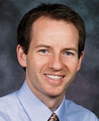 Dr. Michael Powel Hicken M.D., Family Practitioner
