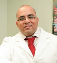Dr. Safwat S Rizk DDS, Dentist