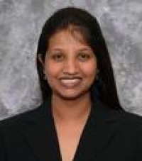 Dr. Shreya Shivathirthan M.D., Family Practitioner