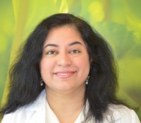 Dr. Divya Sareen M.D., Infectious Disease Specialist