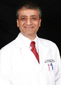 Dr. Dr. Mohammed Y. Abubaker, Rheumatologist