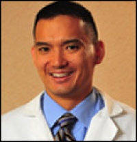 Dr. Joseph Carlyle Soto M.D.