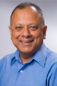 Dr. Mohammad Nadeemullah M. D., Internist