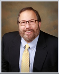 Dr. Myron Ross Kanofsky M.D.