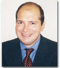 Dr. Cristian Jager DDS, Prosthodontist