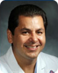 Dr. Rolando Cabrera M.D., Family Practitioner