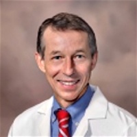 Dr. Steven Charles Blasdell M.D.