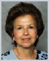 Dr. Milia Adly Ghaly M.D.