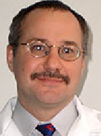 Dr. Michael James Cherchia DPM