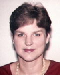 Dr. Monica Ellen Holzwarth M.D