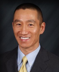 Dr. Gordon B Chiu D.D.S.