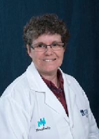 Dr. Carla A. Baster D.O.