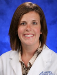 Dr. Vanessa  Elliott M.D.