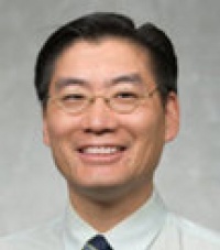 Dr. Brian Patrick Lee M.D.