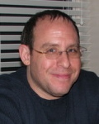 Dr. Seth Gartenlaub D.C., Doctor