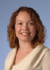 Dr. Nadia Lynn Krupp M.D.
