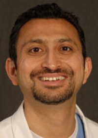 Dr. Faisal G Qureshi MD