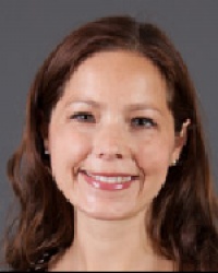 Dr. Juliana Sanchez Gebb MD