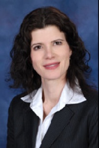 Dr. Ellen Alice Redstone MD, Interventional Radiologist