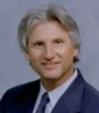 Dr. Lyle Spencer Saltzman M.D.