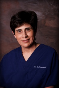 Dr. Lorena  Castaneda OD