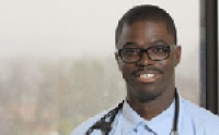 Dr. Christopher Trebi Quarshie, D.O., Infectious Disease Specialist