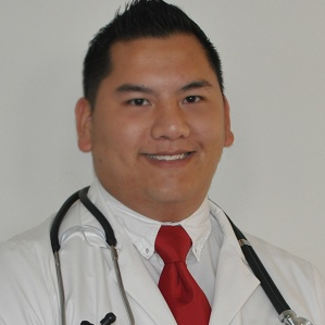 Mr. Michael andrew Chow MAOM, LAC, Acupuncturist