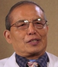 Dr. Huat Za Mang MD