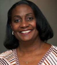 Dr. Cheryl D Wright M.D.