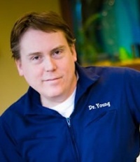 Dr. Todd M Young DDS