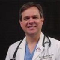 Dr. Charles Mark Riggenbach M.D.