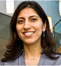 Dr. Pooja Sarin Tandon MD